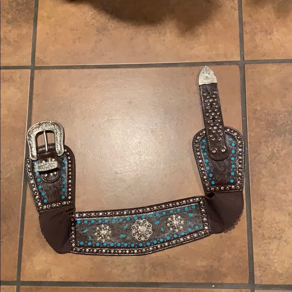 Women’s Western Belt